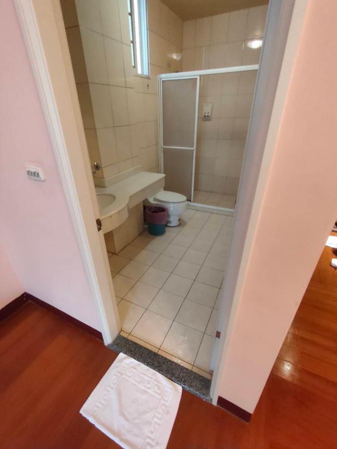 Bad Mia Homestay เมืองฮวาเหลียน ภายนอก รูปภาพ