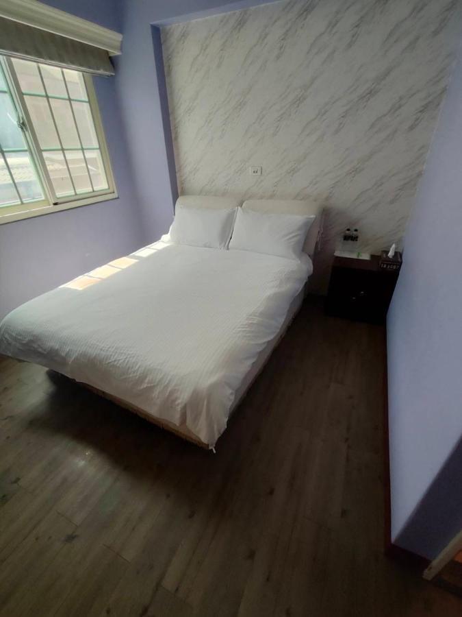 Bad Mia Homestay เมืองฮวาเหลียน ภายนอก รูปภาพ